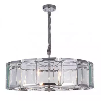 Подвесная люстра Divinare 1100/02 SP-8