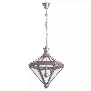 Подвесная люстра Divinare Cono 2015/19 SP-3