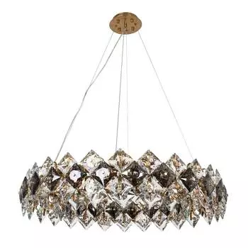 Подвесная люстра Divinare Rosalinda 7204/17 LM-12