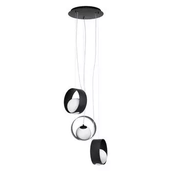 Подвесная люстра Eglo Camargo 98441