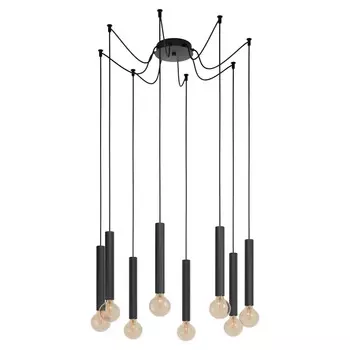 Подвесная люстра Eglo Cortenova 98083