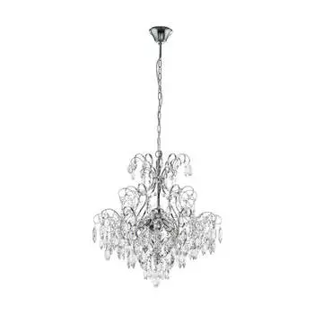 Подвесная люстра Eglo Fenoullet 39523