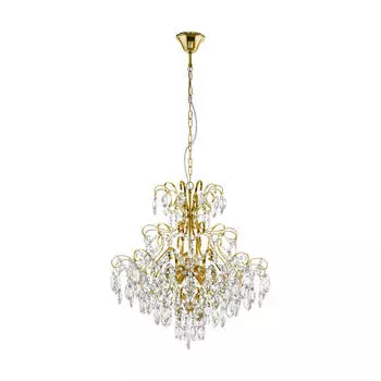 Подвесная люстра Eglo Fenoullet 39605