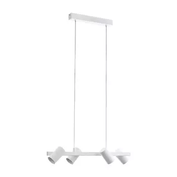 Подвесная люстра Eglo Gatuela 98686