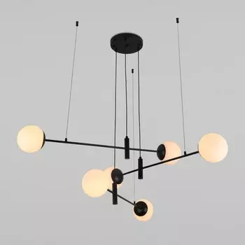 Подвесная люстра Eurosvet 70146/6