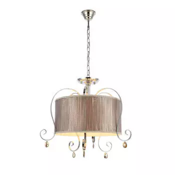 Подвесная люстра Evoluce Azzurro SL177.113.03