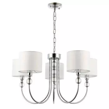 Подвесная люстра Evoluce Linna SLE111103-05