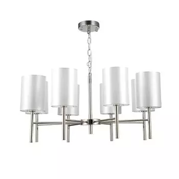 Подвесная люстра Evoluce Noia SLE107303-08