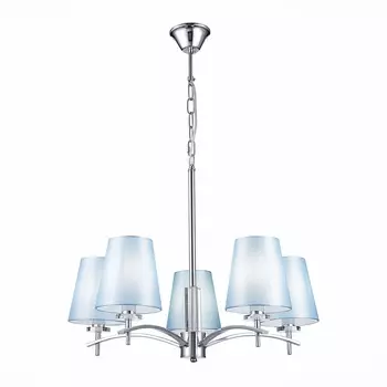 Подвесная люстра Evoluce Peramone SLE105613-05