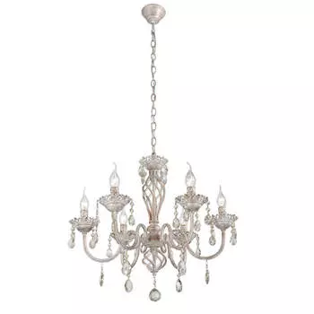 Подвесная люстра Evoluce Splendi SL139.503.06