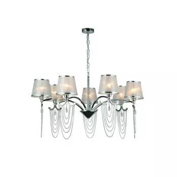 Подвесная люстра F-Promo Adorna 2855-7P