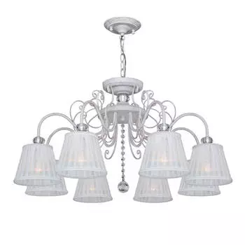 Подвесная люстра F-Promo Amanda 2150-8PC