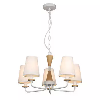 Подвесная люстра F-Promo Arbor 2736-5P