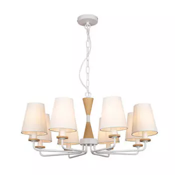 Подвесная люстра F-Promo Arbor 2736-8P