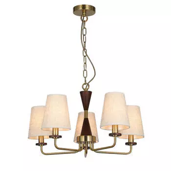 Подвесная люстра F-Promo Arbor 2737-5P