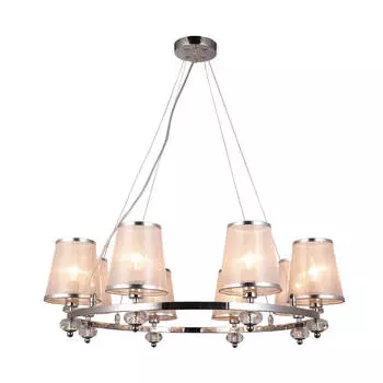 Подвесная люстра F-Promo Argus 2542-8P