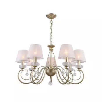 Подвесная люстра F-Promo Bambola 2665-7P