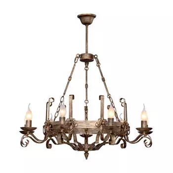 Подвесная люстра F-Promo Boulogne 2159-9P