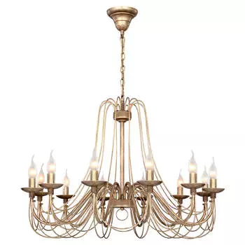 Подвесная люстра F-Promo Chateau 2163-12P