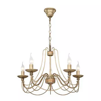 Подвесная люстра F-Promo Chateau 2163-5P