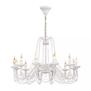 Подвесная люстра F-Promo Chateau 2164-12P