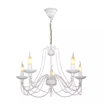 Подвесная люстра F-Promo Chateau 2164-5P