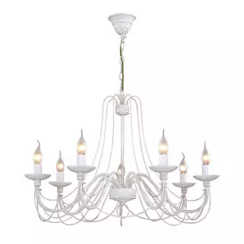 Подвесная люстра F-Promo Chateau 2164-7P