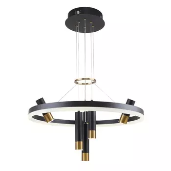 Подвесная люстра F-Promo Daur 3097-7P