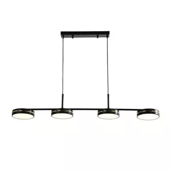 Подвесная люстра F-Promo Disco 4042-4P