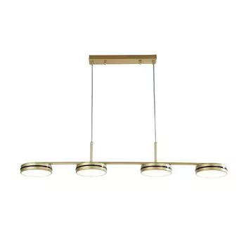 Подвесная люстра F-Promo Disco 4043-4P