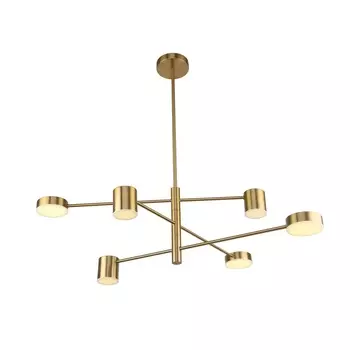 Подвесная люстра F-Promo Ducan 3093-6P