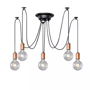 Подвесная люстра F-Promo Futuro 2167-5U