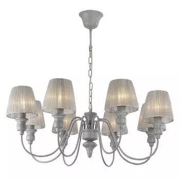 Подвесная люстра F-Promo Mirage 1352-8P