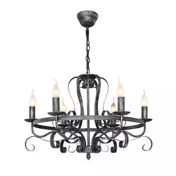 Подвесная люстра F-Promo Palermo 2162-6P