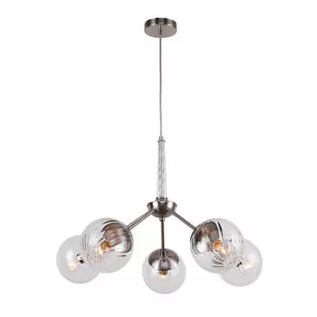 Подвесная люстра F-Promo Particulis 2200-5P