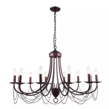 Подвесная люстра F-Promo Plini 2590-12P