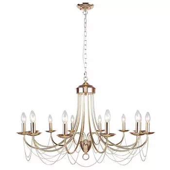 Подвесная люстра F-Promo Plini 2591-12P