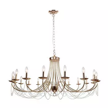 Подвесная люстра F-Promo Plini 2591-18P