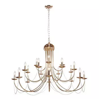 Подвесная люстра F-Promo Plini 2591-20P