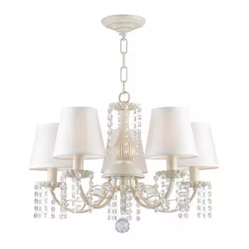 Подвесная люстра F-Promo Poletta 2129-5P