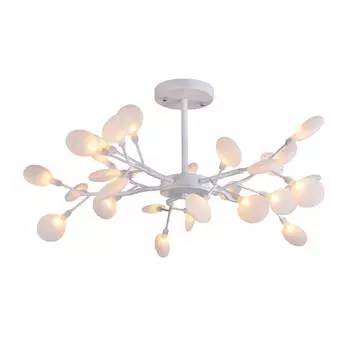 Подвесная люстра F-Promo Skein 2479-10P