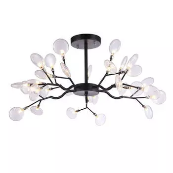 Подвесная люстра F-Promo Skein 2480-10P