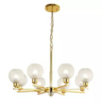 Подвесная люстра F-Promo Sunrise 2940-8P