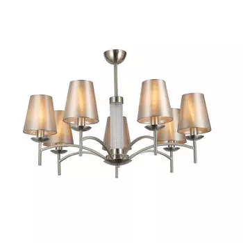 Подвесная люстра F-Promo Velum 2906-7P