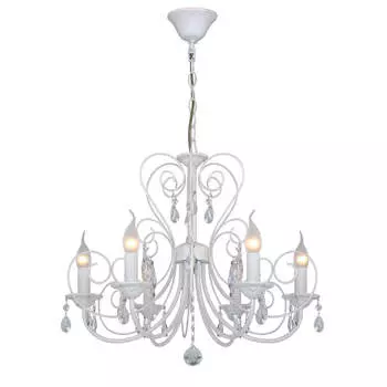 Подвесная люстра F-Promo Versailles 2157-6P