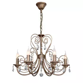 Подвесная люстра F-Promo Versailles 2158-6P