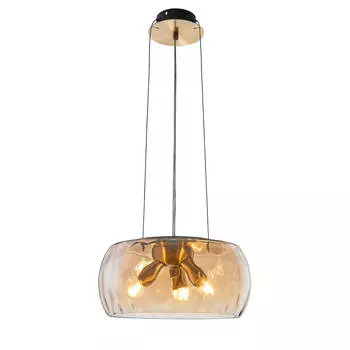 Подвесная люстра Favourite Abendrot 2335-3P