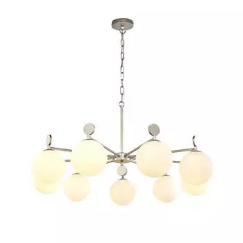 Подвесная люстра Favourite Absolute 2929-9P