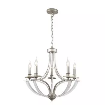 Подвесная люстра Favourite Adamant 2770-5P