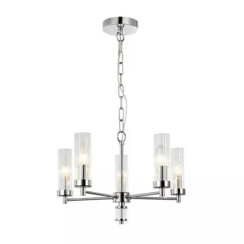 Подвесная люстра Favourite Aesthetic 2672-5P